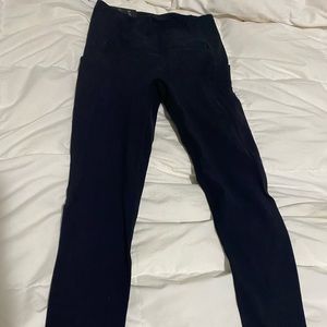 Aritzia Small Leggings